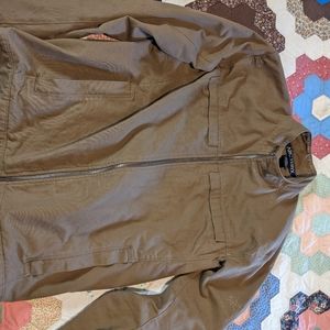 Vintage Arc'teryx jacket